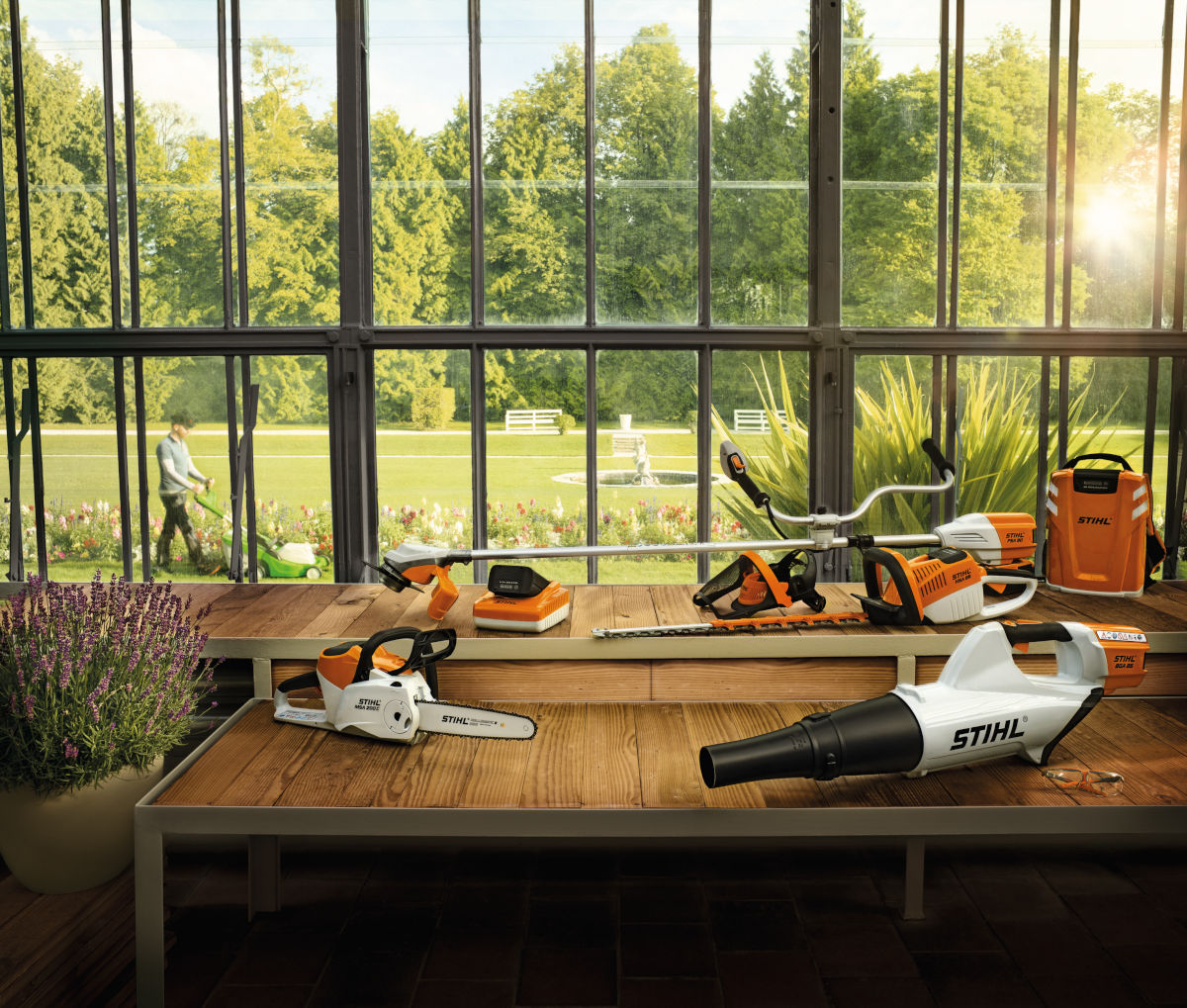 Stihl