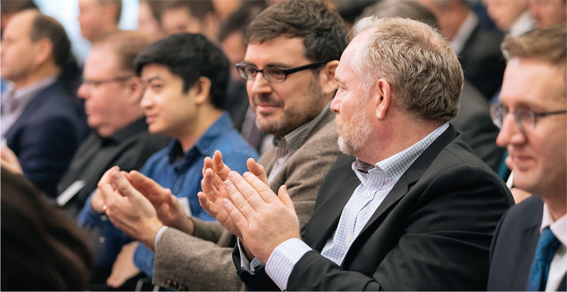 Cleantech Venture Day in London