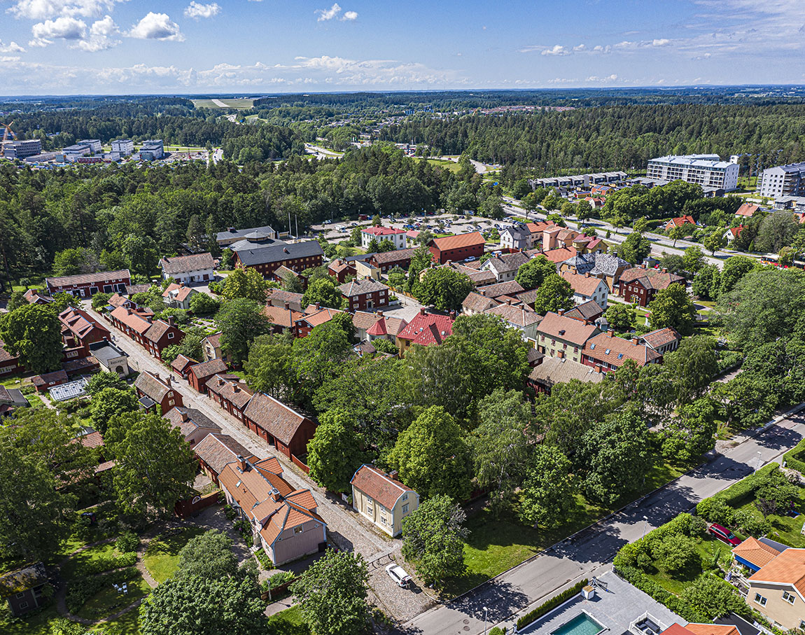 Cleantech Region of the Month: Östergötland