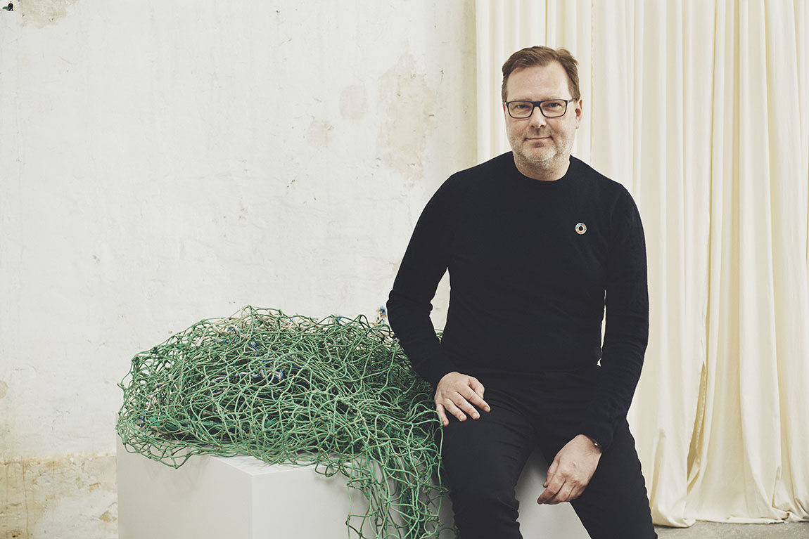 The Danish furniture brand revolutionising circular design