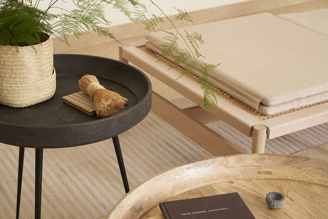 The Danish furniture brand revolutionising circular design