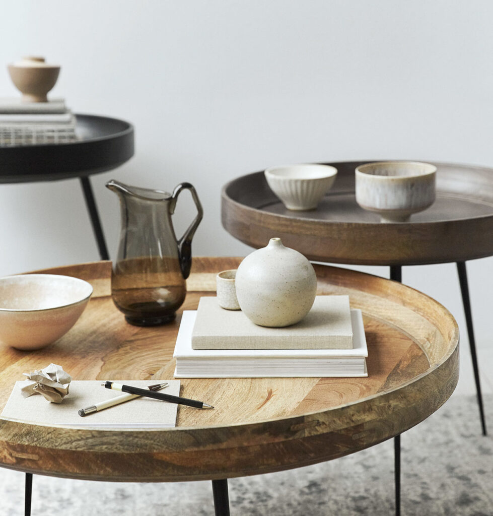 Mater: The Danish furniture brand revolutionising circular design