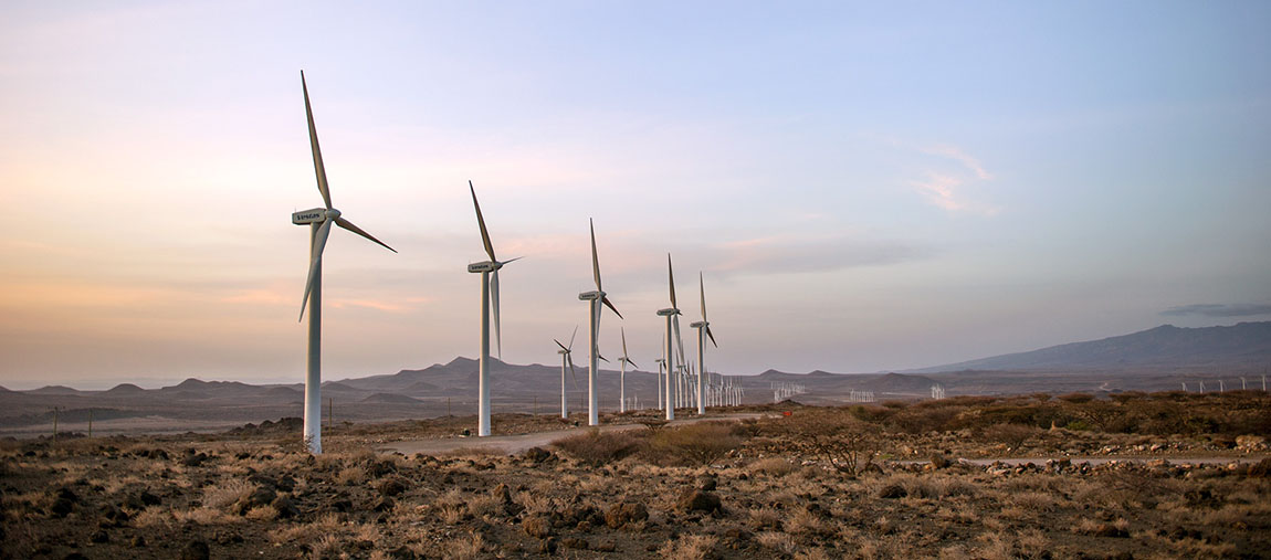 Vestas – a cleantech veteran still at the top of its game