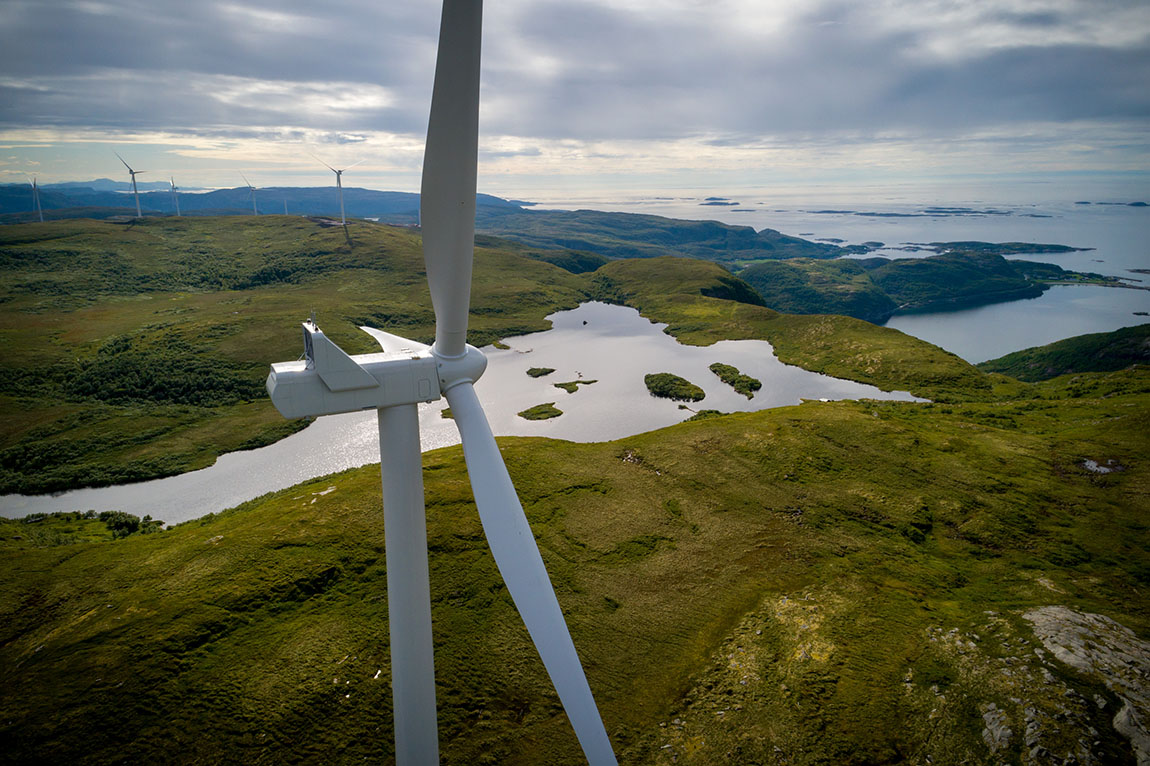 Vestas – a cleantech veteran still at the top of its game