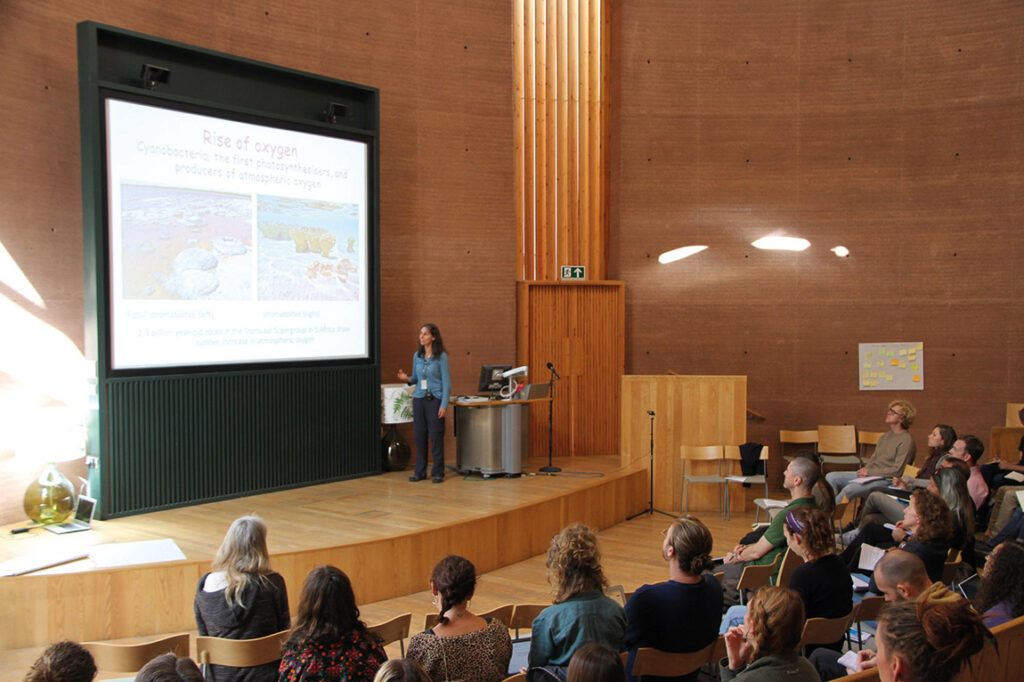 Creating a new generation of thinkers – and doers | Discover CleanTech