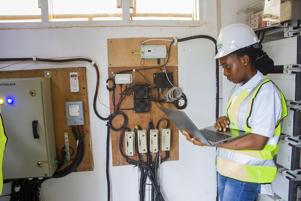 Microgrid firm pledges electricity for two million people in Nigeria