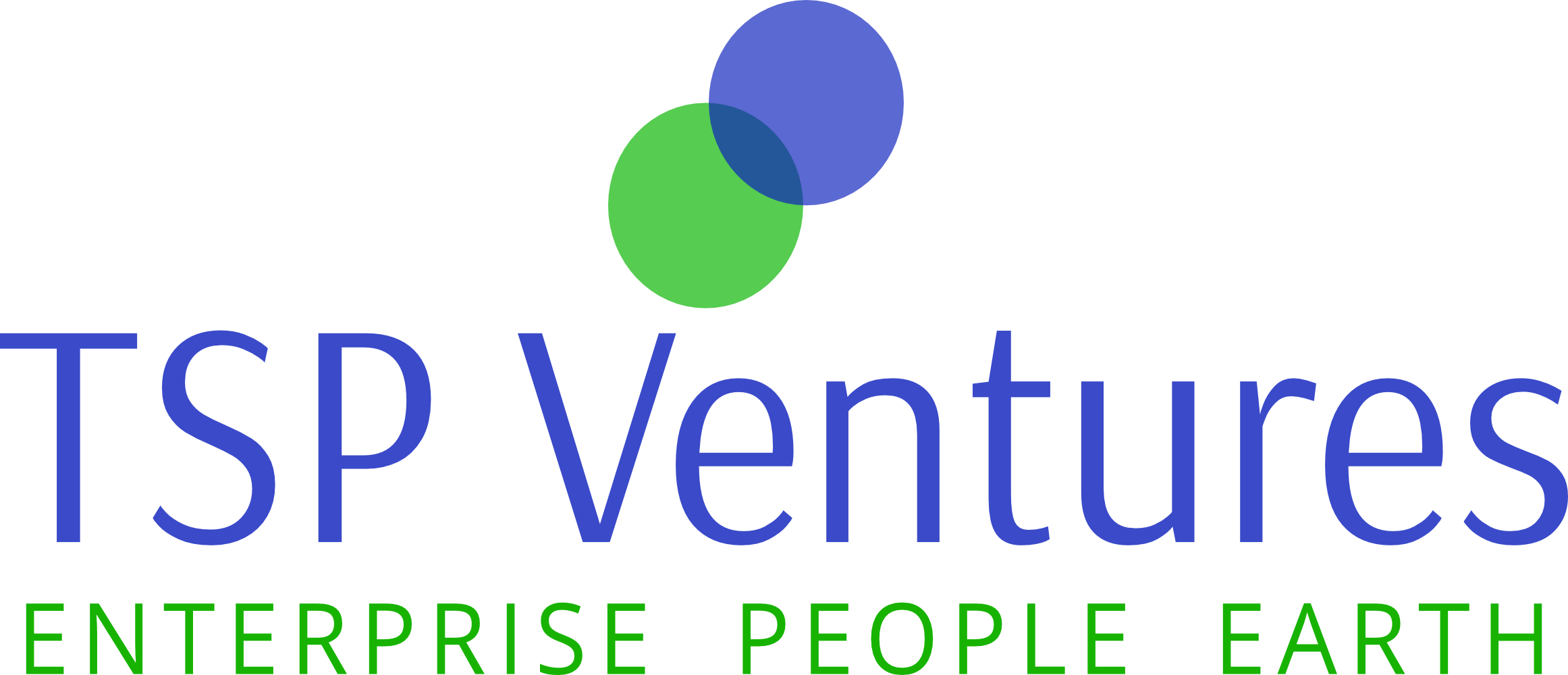 TSP Ventures logo