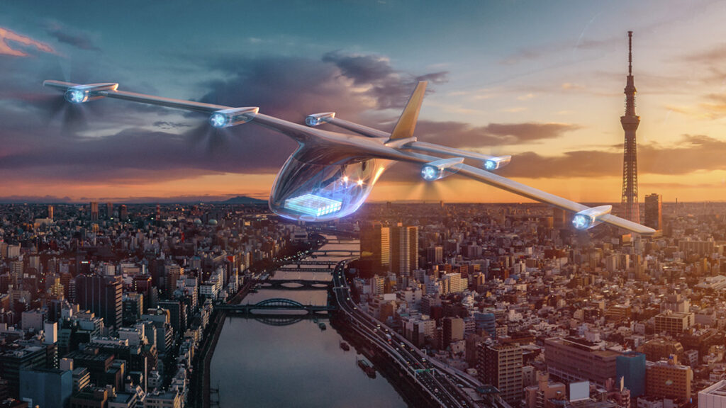 Rolls-Royce, the billion-dollar corporation that wants to get us flying electric in five years
