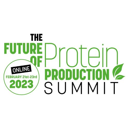 The Future of Protein Production Summit