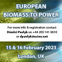 European Biomass to Power