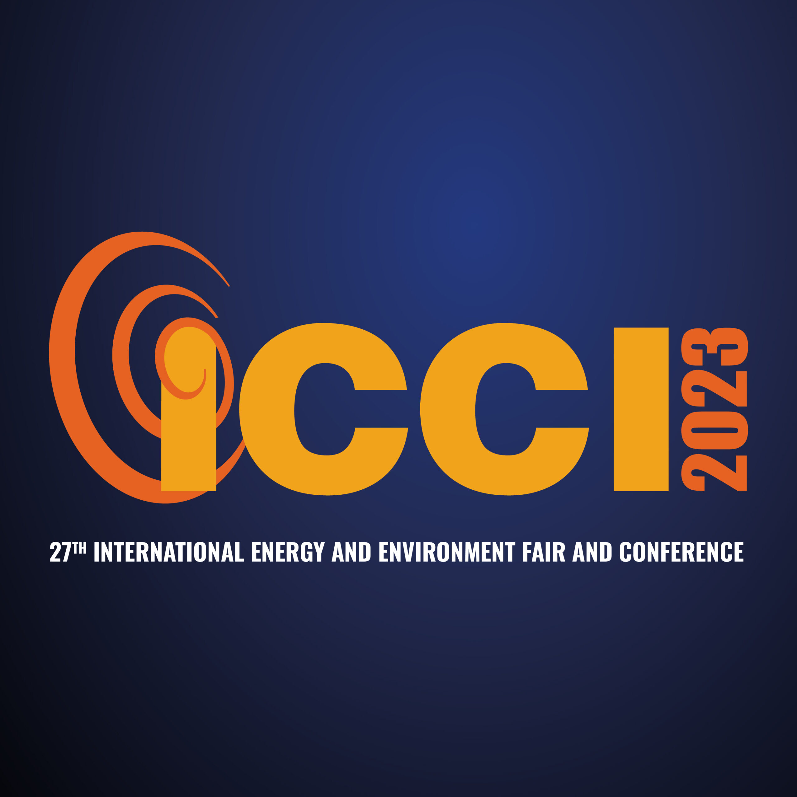 ICCI- International Energy and Environment Fair and Conference