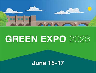 Green Expo – Chester