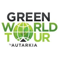 The Green World Tour – Frankfurt