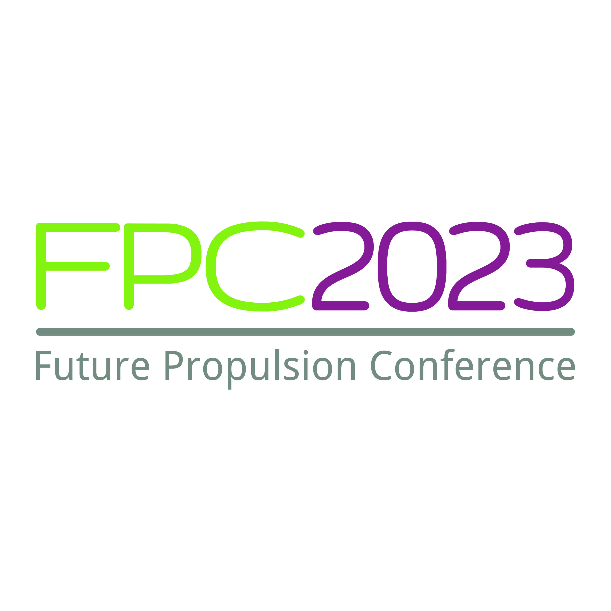 Future Propulsion Conference