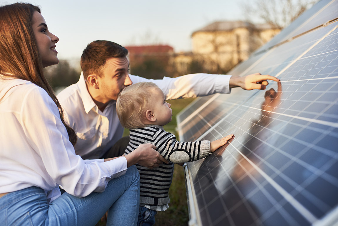 How photovoltaic solar is changing the entire electricity system
