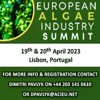 European Algae Industry Summit