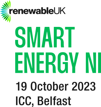 Renewable Northern Ireland – Smart Energy