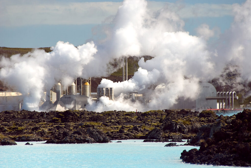Geothermal – are we finally getting below the surface?